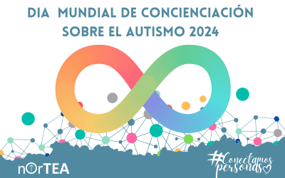 Día Mundial de Concienciación sobre el Autismo 2024