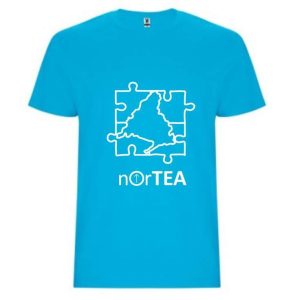Camiseta Puzzle