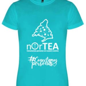Camiseta 2024 Técnica