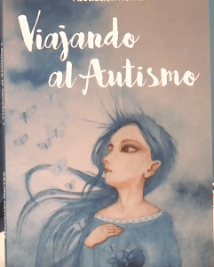 Libro Viajando al Autismo