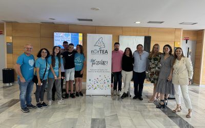 Gran acogida del I Encuentro Autismo & Neurodiversidad