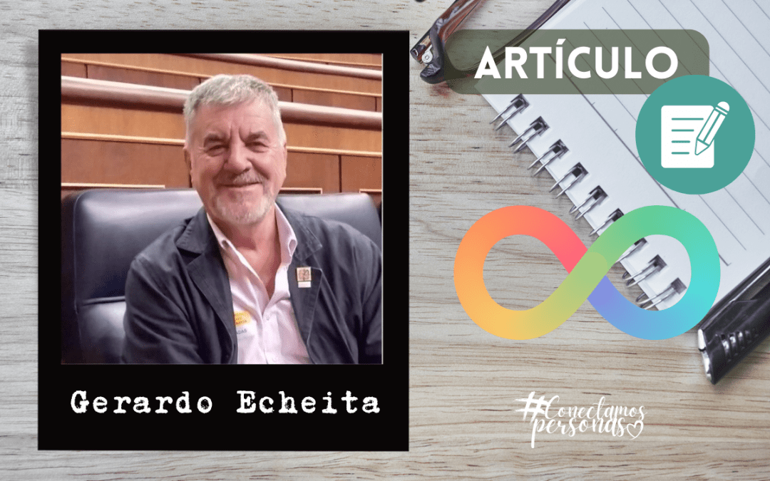 Derecho del alumnado con NEE en España a la educación inclusiva