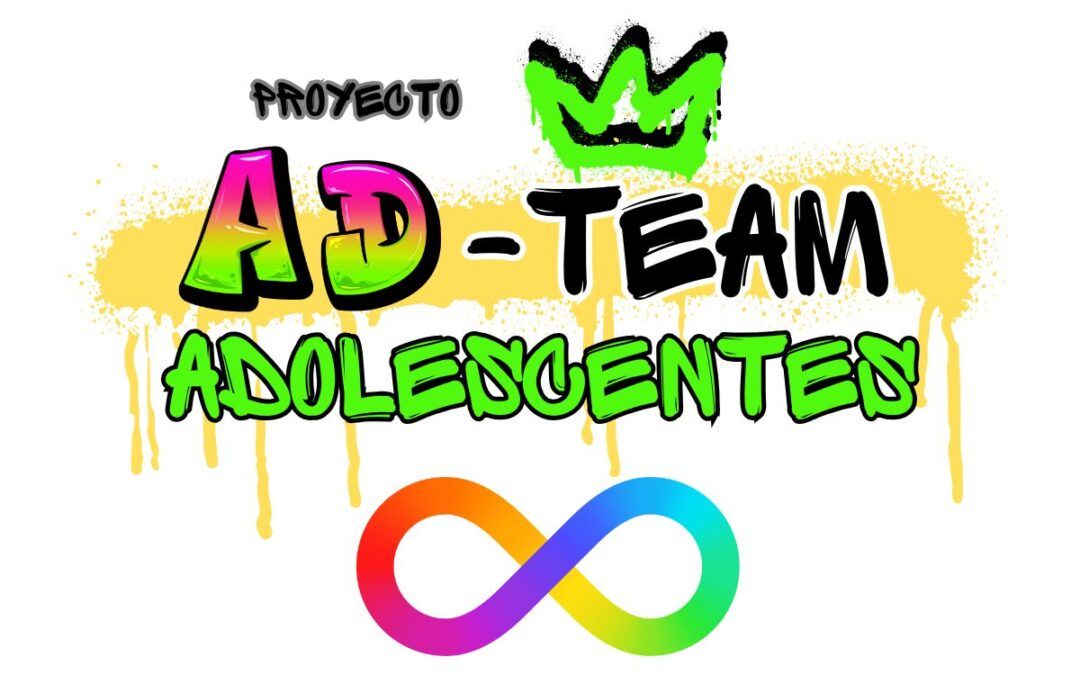 Proyecto AD-TEAM: la importancia del ocio en el autismo durante la adolescencia