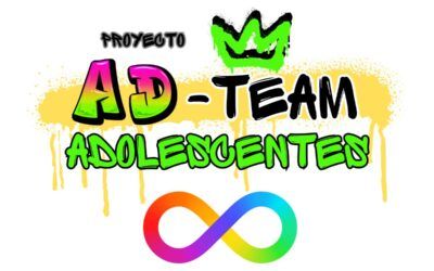 Proyecto AD-TEAM: la importancia del ocio en el autismo durante la adolescencia
