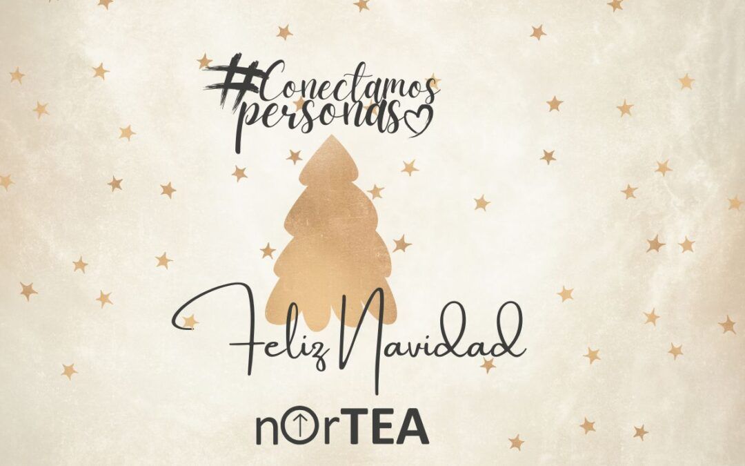 Felicitación 2024 de Asociación NorTEA