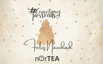 Felicitación 2024 de Asociación NorTEA