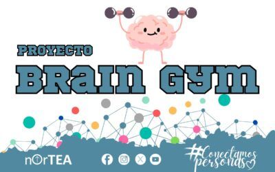 Mejorando las habilidades cognitivas en el alumnado con TEA