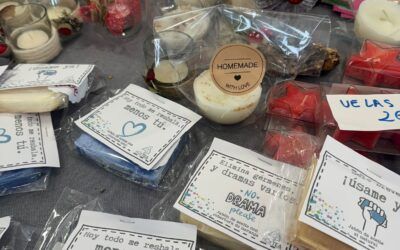 Mercadillos navideños en 2024