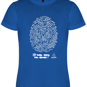 Camiseta 2 de Abril 2025 EDICION LIMITADA