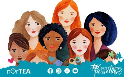 Autismo en mujeres adultas: mi diagnóstico a los 47 años