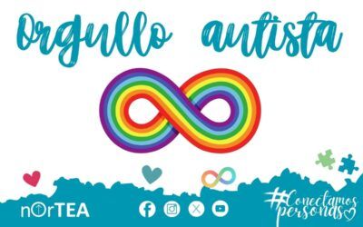 Orgullo autista